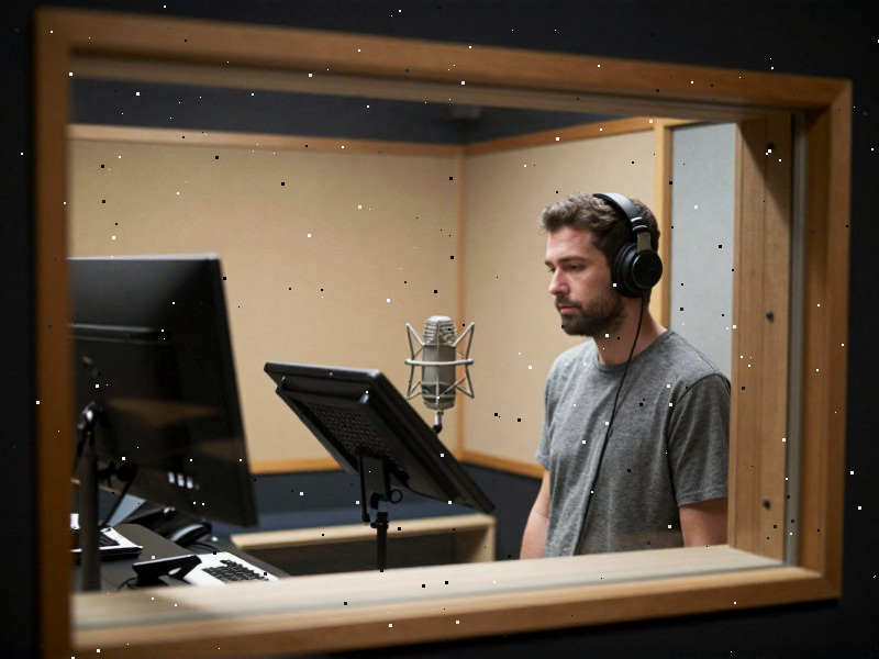 PodStudio København